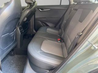 KIA Niro usata, con Frenata d