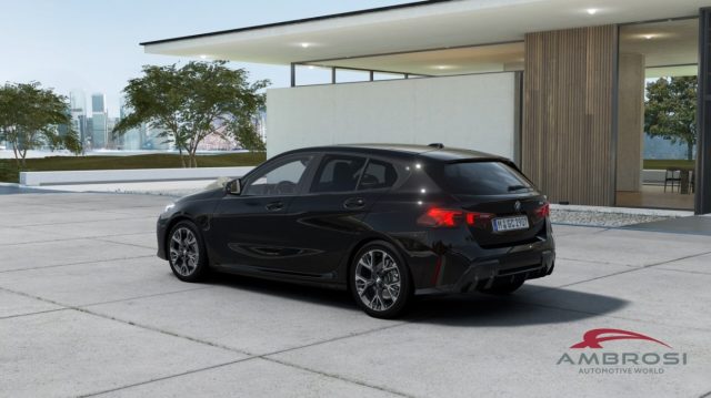 BMW 120 usata 1