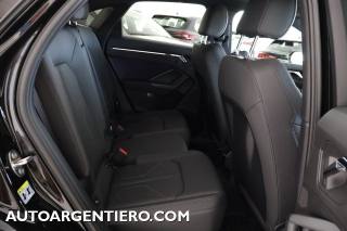 AUDI Q3 usata, con Sistema di riconoscimento della stanchezza
