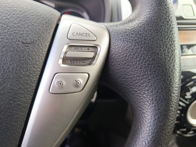 NISSAN Note usata, con Climatizzatore