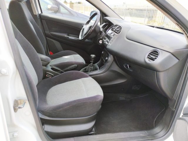 FIAT Bravo usata, con Cruise Control