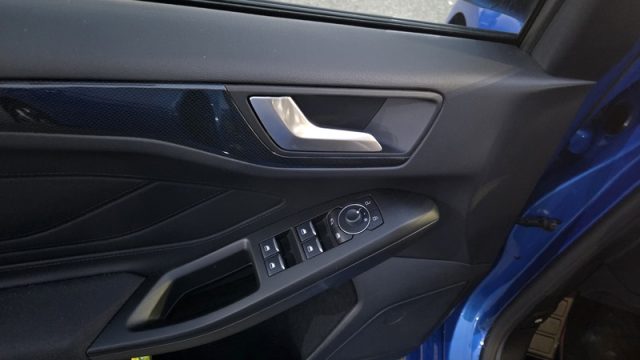 FORD Focus usata, con Cronologia tagliandi