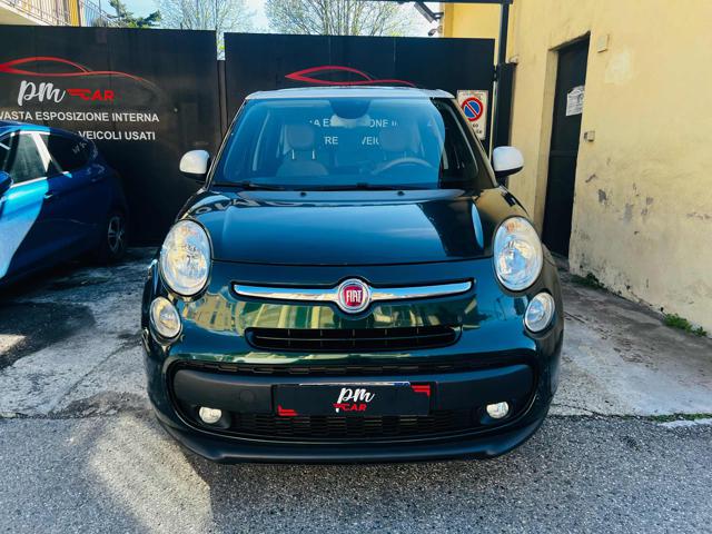 FIAT 500L usata, con Airbag laterali