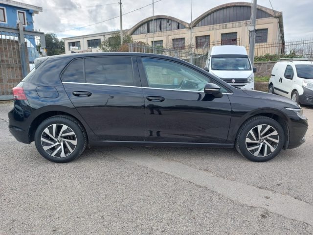 VOLKSWAGEN Golf usata, con ABS