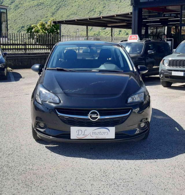 OPEL Corsa usata, con Airbag