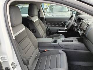 CITROEN C5 Aircross usata, con ESP