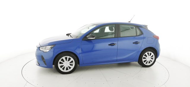 OPEL Corsa usata, con Sensori di parcheggio posteriori