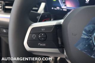 BMW X2 usata, con Touch screen