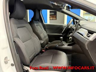 RENAULT Captur usata, con Boardcomputer