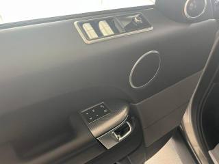 LAND ROVER Range Rover Sport usata, con Telecamera per parcheggio assistito