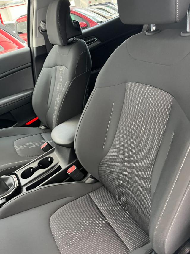 KIA Sportage usata, con Chiusura centralizzata