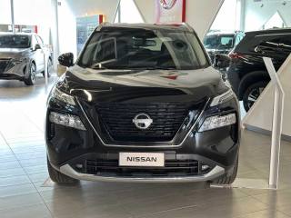 NISSAN X-Trail usata, con Cerchi in lega