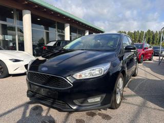 FORD Focus 1.5 TDCi 95 CV Start&Stop SW Business