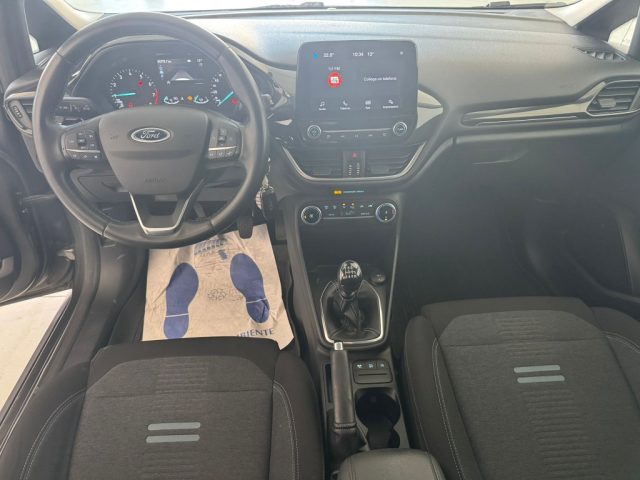 FORD Fiesta usata, con Climatizzatore