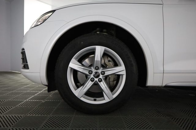 AUDI Q5 usata 7