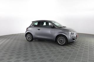 FIAT 500e usata 2