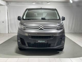 CITROEN Jumpy usata, con Servosterzo