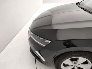 SKODA Octavia usata, con Sensori di parcheggio posteriori