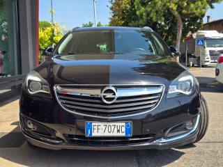 OPEL Insignia usata 136