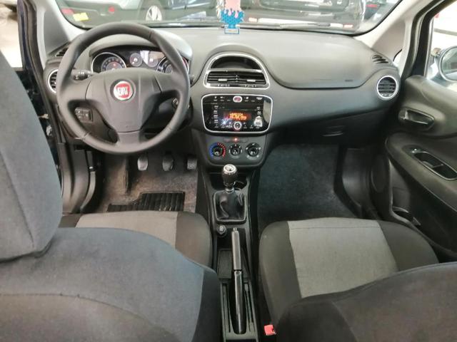 FIAT Punto usata, con Chiusura centralizzata telecomandata