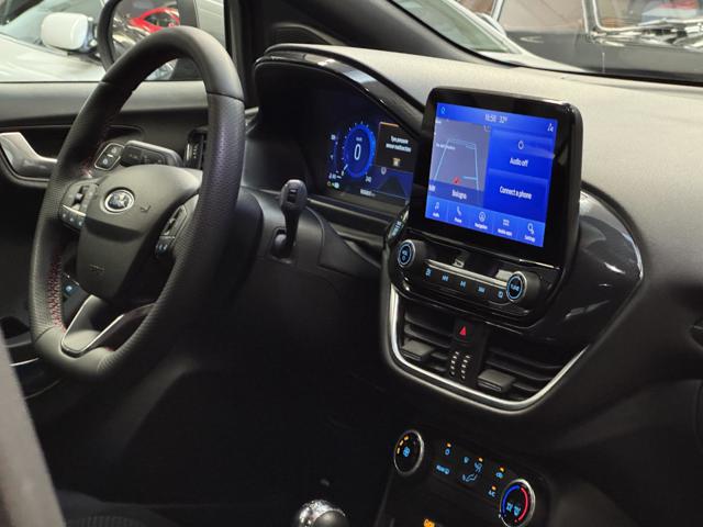 FORD Puma usata, con Climatizzatore