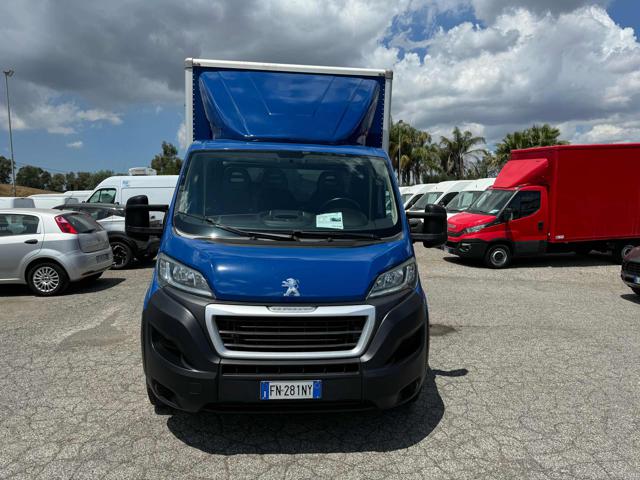FIAT Ducato usata, con ABS