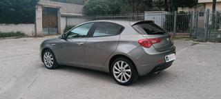 ALFA ROMEO Giulietta usata, con ESP