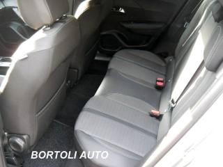 PEUGEOT 2008 usata, con Controllo automatico clima