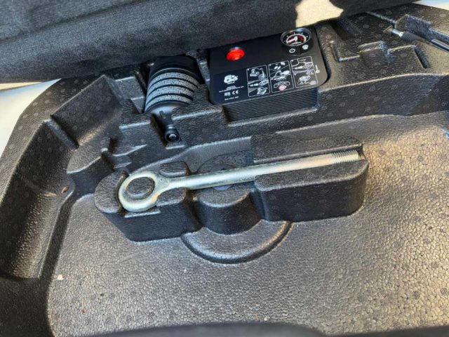 FIAT 500 usata, con Cruise Control