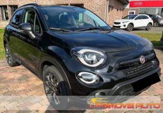 FIAT 500X usata 7