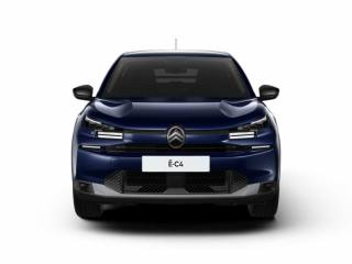 CITROEN E-C4 usata, con Cerchi in lega