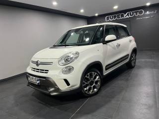 FIAT 500L usata, con Airbag laterali