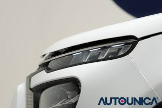 CITROEN C3 usata, con Controllo elettronico della corsia