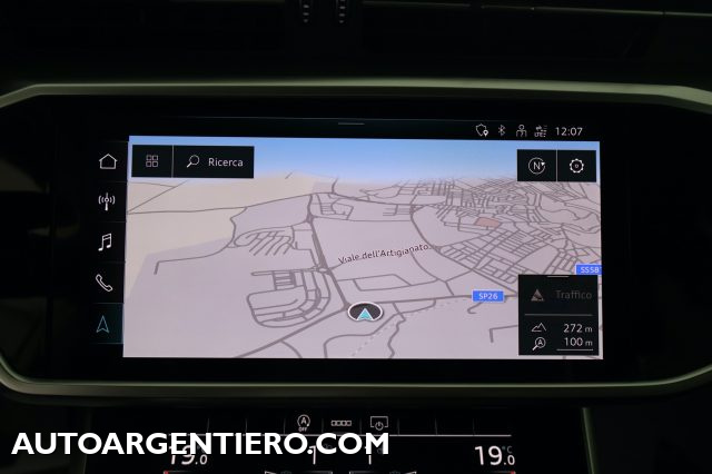 AUDI A6 usata, con Cronologia tagliandi