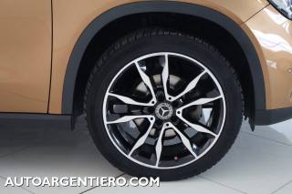 MERCEDES-BENZ GLA 200 usata, con Isofix