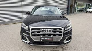 AUDI Q2 usata, con Airbag
