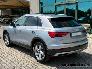 AUDI Q3 usata, con Chiusura centralizzata