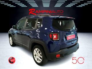 JEEP Renegade usata 9