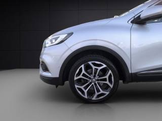 RENAULT Kadjar usata, con Climatizzatore