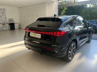 AUDI Q5 usata, con Fari Xenon