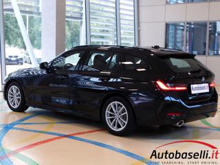 BMW 320 usata, con Airbag Passeggero