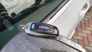 AUDI RS6 usata, con Sistema di navigazione