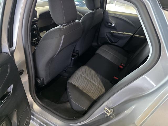 OPEL Corsa usata, con Climatizzatore