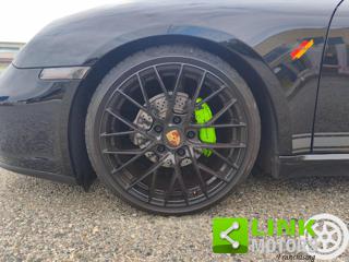 PORSCHE Cayman usata, con Servosterzo