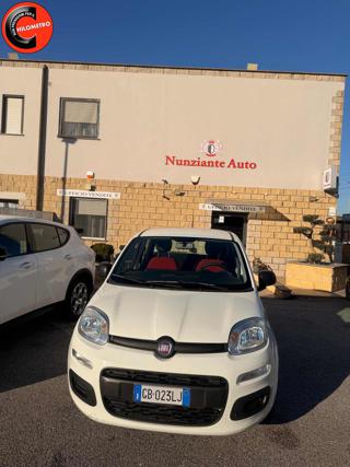 FIAT Panda usata, con Airbag Passeggero