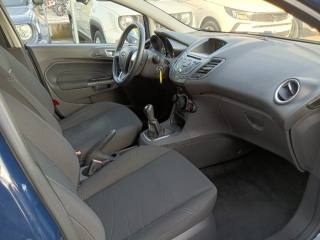 FORD Fiesta usata, con ESP
