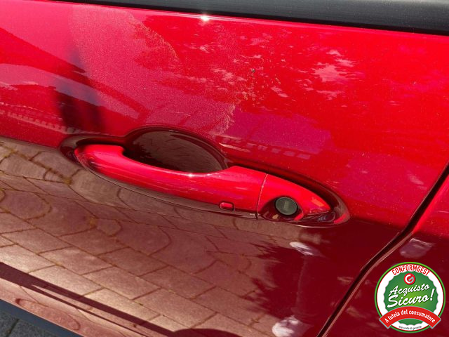 ALFA ROMEO Stelvio usata, con Boardcomputer