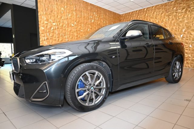 BMW X2 usata 91