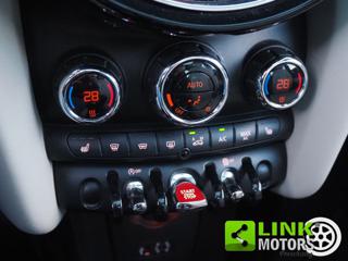 MINI Cooper S usata, con Servosterzo