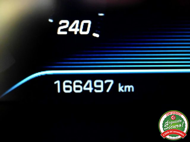 PEUGEOT 3008 usata, con Servosterzo
